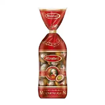 Billa Mozartkugeln od. -taler Säckchen div. Sorten BILLA Angebot