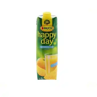 Billa Happy Day Orange Sunshine, Multivitamin od. Apfelsaft div. Sorten BILLA Angebot