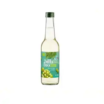 Billa Bio-Weißer-Spritzer BILLA Angebot