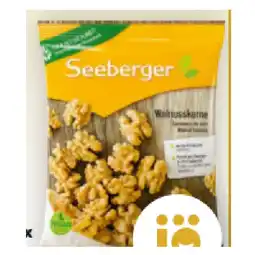 Billa Walnusskerne od. Cashew-Cranberry-Mix jö Bonus Club Preis BILLA Angebot