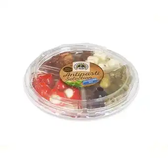 Billa Antipasti Selection Mediterraner Mix od. Bunter Mix jö Bonus Club Preis BILLA Angebot