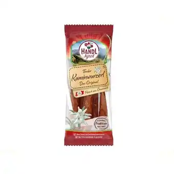 Billa Tiroler Kamin- od. Chiliwurzerl jö Bonus Club Preis BILLA Angebot