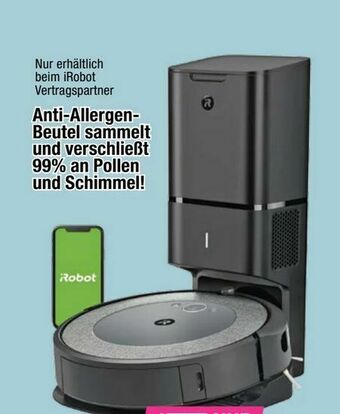 Red Zac Saugroboter i355840 Angebot