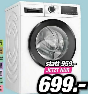 Red Zac Wärmepumpentrockner WQG241000 Angebot