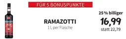 Der Grissemann Ramazzotti Angebot
