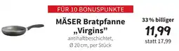 Der Grissemann Mäser Bratpfanne Virgins Angebot