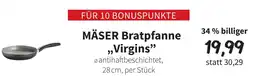 Der Grissemann Mäser Bratpfanne Virgins Angebot