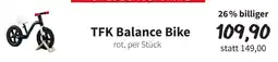 Der Grissemann TFK Balance Bike Angebot