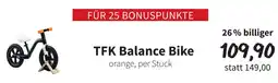 Der Grissemann TFK Balance Bike Angebot