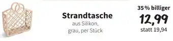 Der Grissemann Strandtasche Angebot