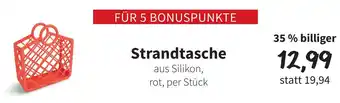 Der Grissemann Strandtasche Angebot