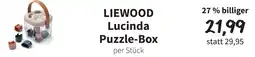 Der Grissemann Liewood Lucinda Puzzle Box Angebot