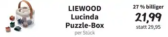 Der Grissemann Liewood Lucinda Puzzle Box Angebot