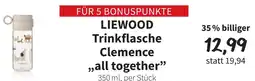 Der Grissemann Liewood Trinkflasche Clemence all together Angebot