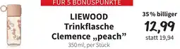 Der Grissemann Liewood Trinkflasche Clemence peach Angebot