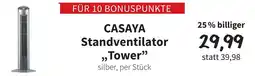 Der Grissemann Casaya Standventilator Tower Angebot