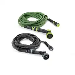 Hofer Flexibler Gartenschlauch HOFER Angebot