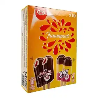 Hofer Traumpaar HOFER Angebot