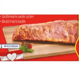 Hofer Spareribs ST. Louis Cut HOFER Angebot