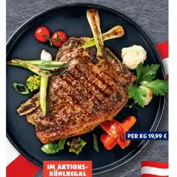 Hofer Club-Steak HOFER Angebot