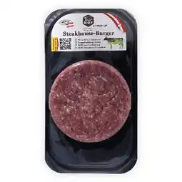 Hofer Steakhouse Burger HOFER Angebot
