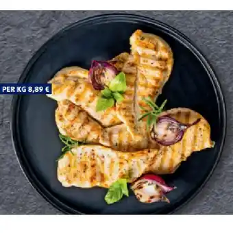 Hofer Hühner-Filetschnitzel natur HOFER Angebot
