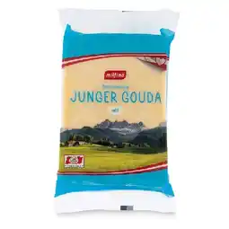 Hofer Gouda Mild HOFER Angebot