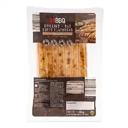 Hofer Grillino Orientalisch od. Natur HOFER Angebot
