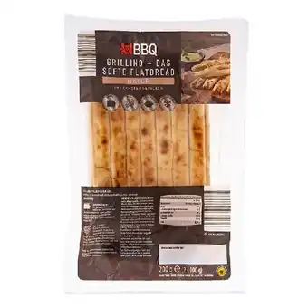 Hofer Grillino Orientalisch od. Natur HOFER Angebot