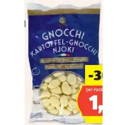 Hofer Gnocchi HOFER Angebot