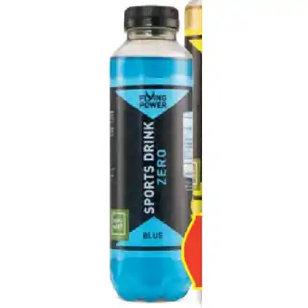 Hofer Sportgetränk Zero versch. Sorten HOFER Angebot