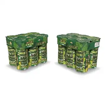 Hofer Energy Editions versch. Sorten HOFER Angebot