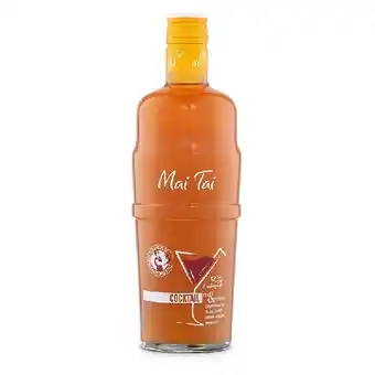 Hofer Cocktail Classics versch. Sorten HOFER Angebot