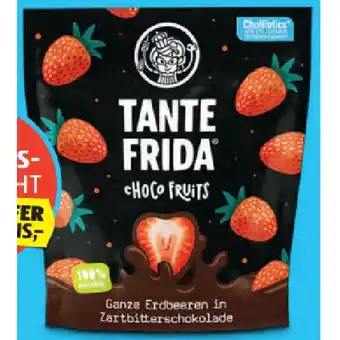 Hofer Schoko-Erdbeeren HOFER Angebot