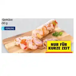 Hofer Haussulz-Stange Schinken-Gemüse oder Gemüse HOFER Angebot