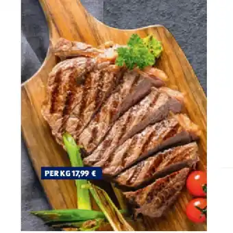 Hofer Rumpsteak HOFER Angebot