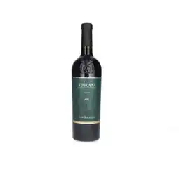 Hofer Rosso Toscana IGT HOFER Angebot