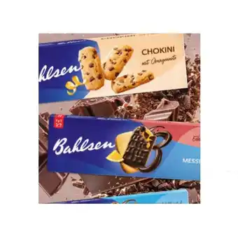Hofer Chokini/Messino versch. Sorten HOFER Angebot