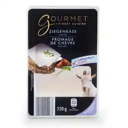 Hofer Ziegenkäse Scheiben versch. Sorten HOFER Angebot