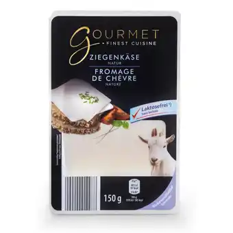 Hofer Ziegenkäse Scheiben versch. Sorten HOFER Angebot