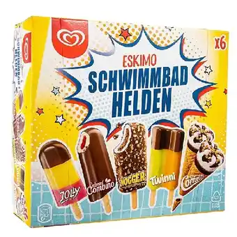 Hofer Schwimmbadhelden HOFER Angebot
