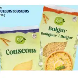 Hofer Bulgur/Couscous HOFER Angebot