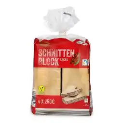 Hofer Schnittenblock Kakao HOFER Angebot