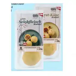 Hofer Gefüllte Knödel div. Sorten HOFER Angebot