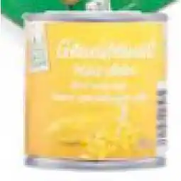 Hofer Mais HOFER Angebot