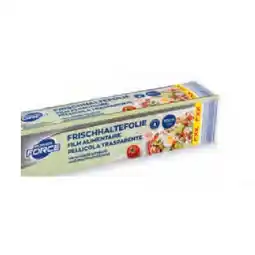 Hofer Frischhaltefolie HOFER Angebot