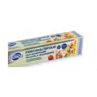 Hofer Frischhaltefolie HOFER Angebot