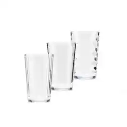 Hofer Gläser Basic HOFER Angebot