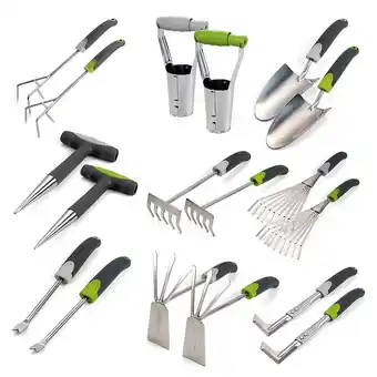 Hofer Gartenkleingeräte versch. Farben und Modelle HOFER Angebot