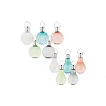 Hofer Solar LED-Glühbirne, Doppelpkg. HOFER Angebot